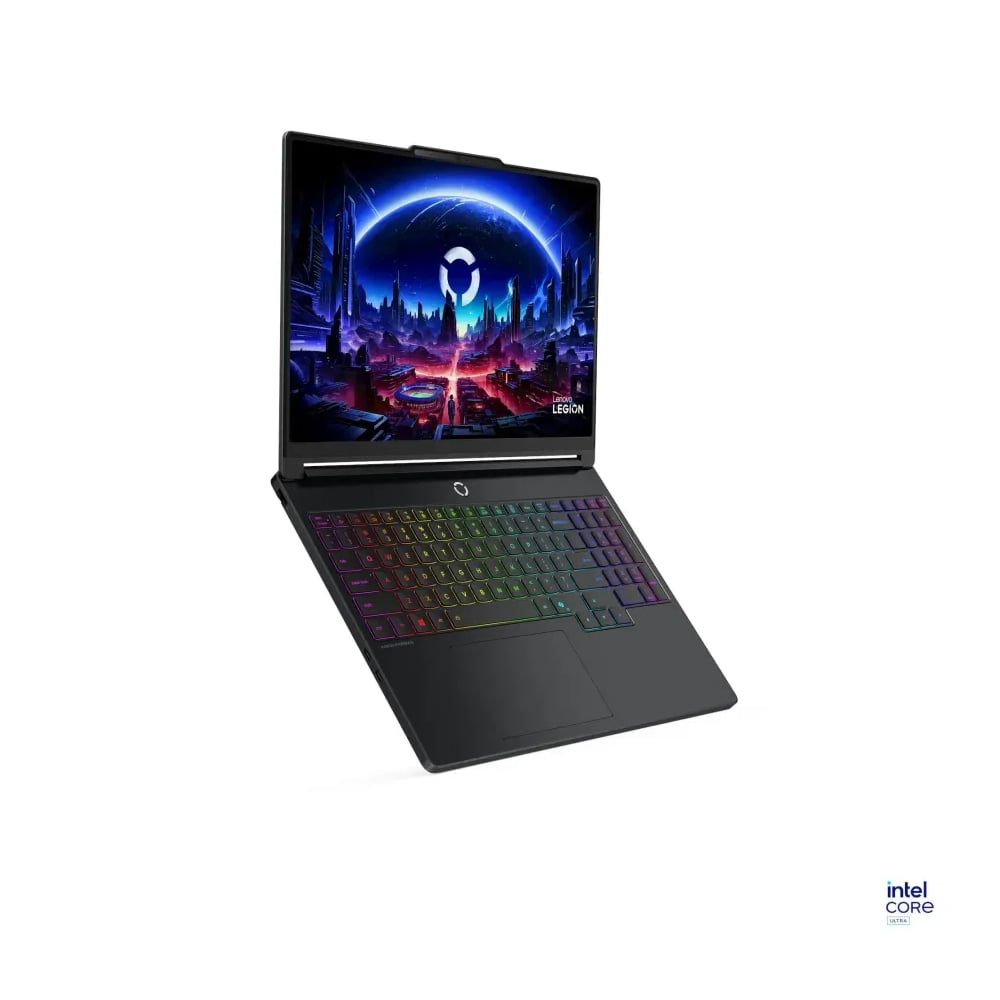 ლეპტოპი თამაშებისთვის (Gaming) Lenovo Legion 5 15IAX11 15.3" WQXGA OLED (Ultra 9 290HX Plus/32GB/1TB SSD/RTX 5070/W11H) - 83VK006TRK