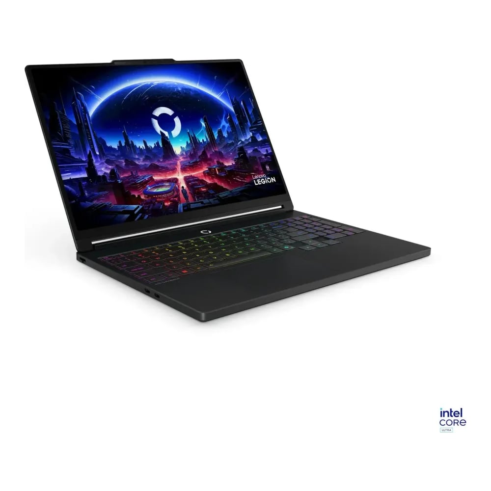 ლეპტოპი თამაშებისთვის (Gaming) Lenovo Legion 5 15IAX11 15.3" WQXGA OLED (Ultra 9 290HX Plus/32GB/1TB SSD/RTX 5070/W11H) - 83VK006TRK