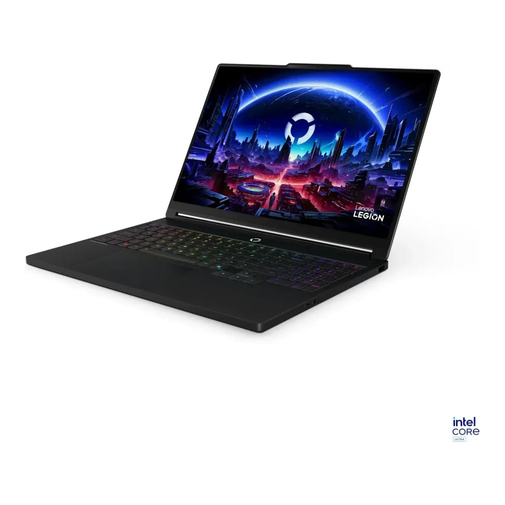 ლეპტოპი თამაშებისთვის (Gaming) Lenovo Legion 5 15IAX11 15.3" WQXGA OLED (Ultra 9 290HX Plus/32GB/1TB SSD/RTX 5070/W11H) - 83VK006TRK