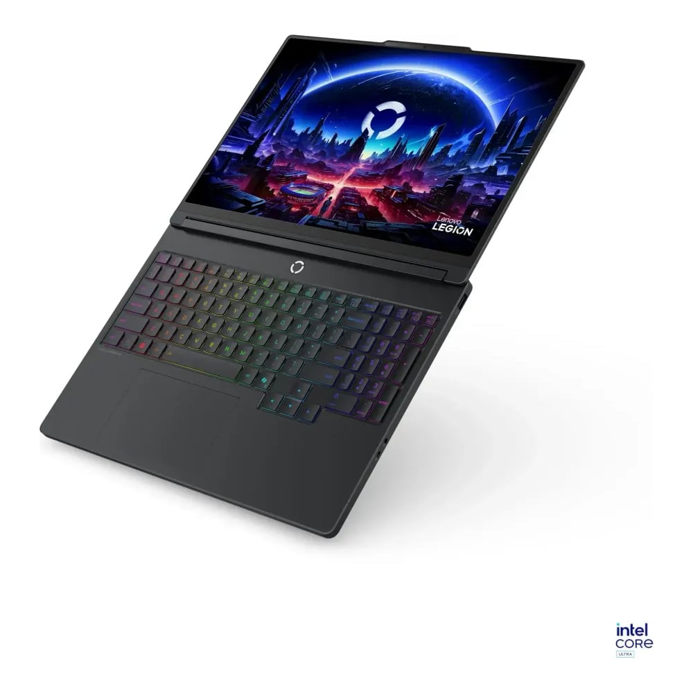 ლეპტოპი თამაშებისთვის (Gaming) Lenovo Legion 5 15IAX11 15.3" WQXGA OLED (Ultra 9 290HX Plus/32GB/1TB SSD/RTX 5070/W11H) - 83VK006TRK