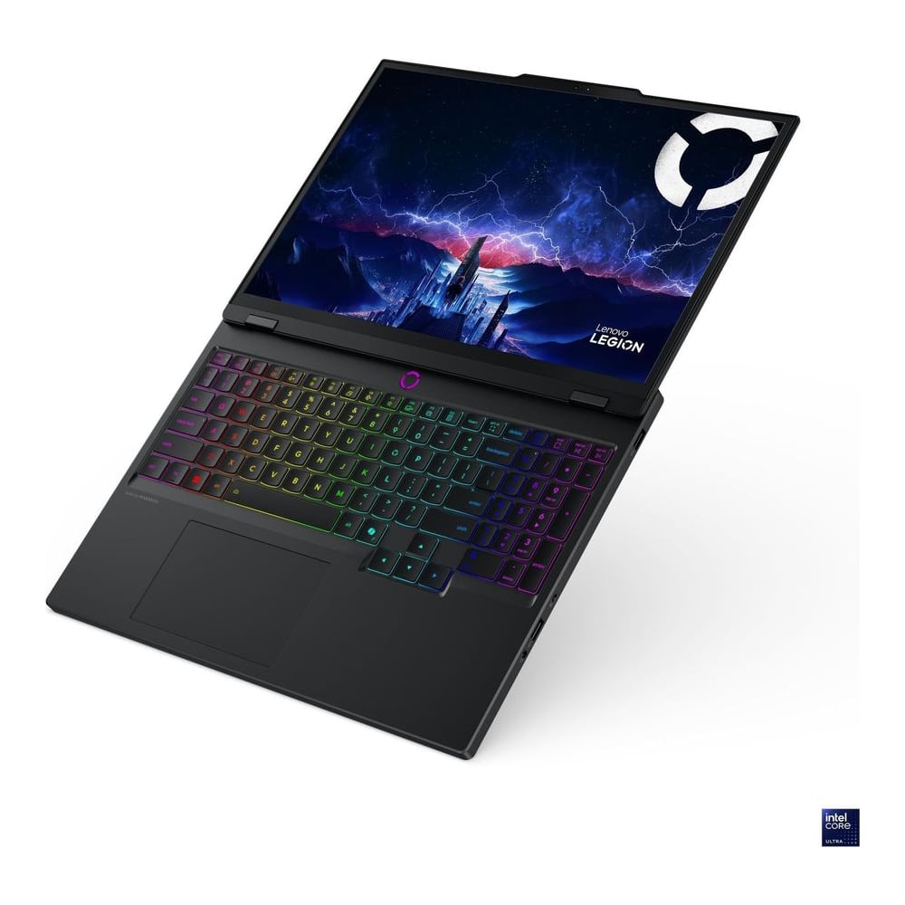ლეპტოპი თამაშებისთვის (Gaming) Lenovo Legion 5 15IRX10 15.1" WQXGA OLED (i7-13650HX/32GB/1TB SSD/RTX 5060/W11H) - 83LY00Y0RK