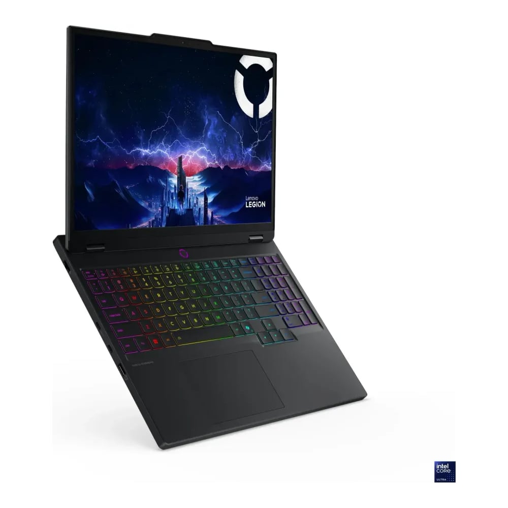 ლეპტოპი თამაშებისთვის (Gaming) Lenovo Legion 5 15.1" OLED WQXGA (i7-13650HX/16GB/512GB SSD/RTX 5050/W11H) - 83LY00XYRK