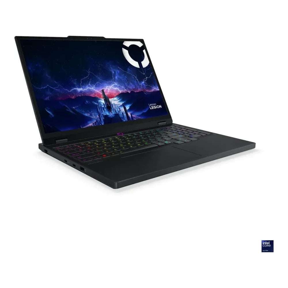 ლეპტოპი თამაშებისთვის (Gaming) Lenovo Legion 5 15.1" OLED WQXGA (i7-13650HX/16GB/512GB SSD/RTX 5050/W11H) - 83LY00XYRK