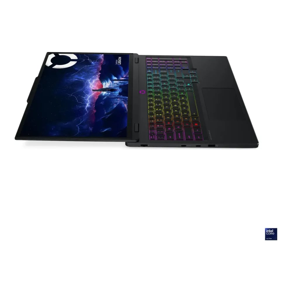 ლეპტოპი თამაშებისთვის (Gaming) Lenovo Legion 5 15.1" OLED WQXGA (i7-13650HX/16GB/512GB SSD/RTX 5050/W11H) - 83LY00XYRK