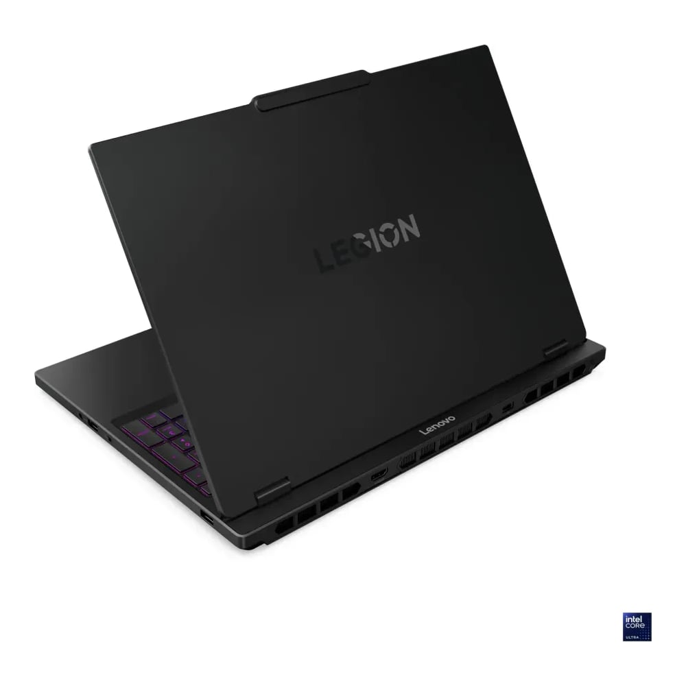 ლეპტოპი თამაშებისთვის (Gaming) Lenovo Legion 5 15.1" OLED WQXGA (i7-13650HX/16GB/512GB SSD/RTX 5050/W11H) - 83LY00XYRK