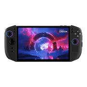 პორტატული სათამაშო კონსოლი Lenovo Legion Go 2 (AMD Ryzen Z2 Extreme 32GB 1TB 8.8" WUXGA 120Hz Windows 11 Home) - 83N0001JRK