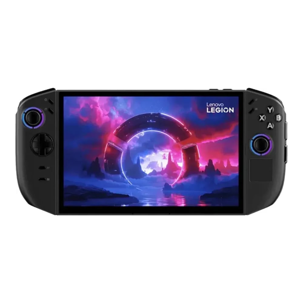პორტატული სათამაშო კონსოლი Lenovo Legion Go 2 (AMD Ryzen Z2 Extreme 32GB 1TB 8.8" WUXGA 120Hz Windows 11 Home) - 83N0001JRK
