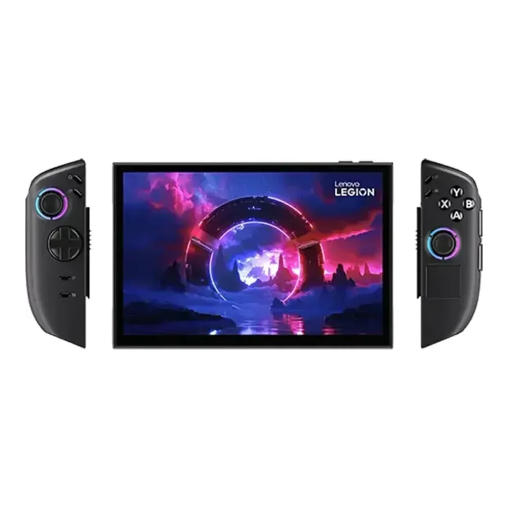 პორტატული სათამაშო კონსოლი Lenovo Legion Go 2 (AMD Ryzen Z2 Extreme 32GB 1TB 8.8" WUXGA 120Hz Windows 11 Home) - 83N0001JRK