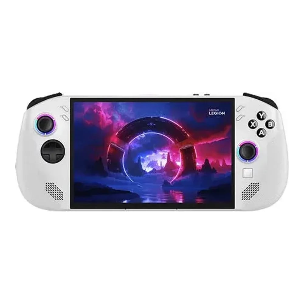 პორტატული სათამაშო კონსოლი Lenovo Legion Go S (AMD Ryzen Z2 Go 16GB 1TB 8.0" 1920x1200 500 nits 120Hz Windows 11 Home) - 83L3001CRK