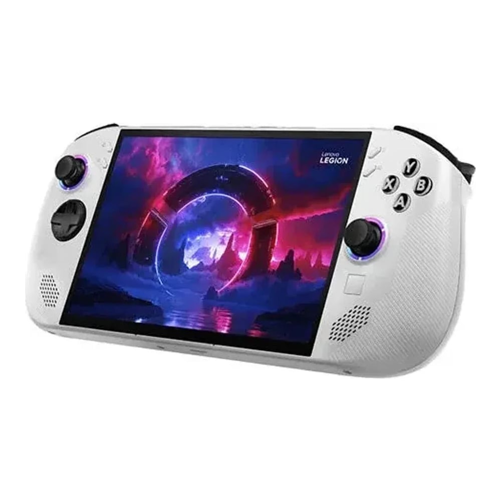 პორტატული სათამაშო კონსოლი Lenovo Legion Go S (AMD Ryzen Z2 Go 16GB 1TB 8.0" 1920x1200 500 nits 120Hz Windows 11 Home) - 83L3001CRK