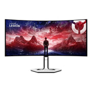 მონიტორი Lenovo Legion PRO 34WD-10 Curved 34" WQHD OLED - 67C9UAC1EU