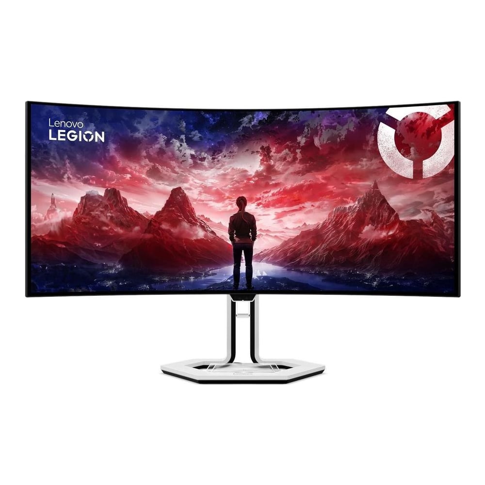 მონიტორი Lenovo Legion PRO 34WD-10 Curved 34" WQHD OLED - 67C9UAC1EU