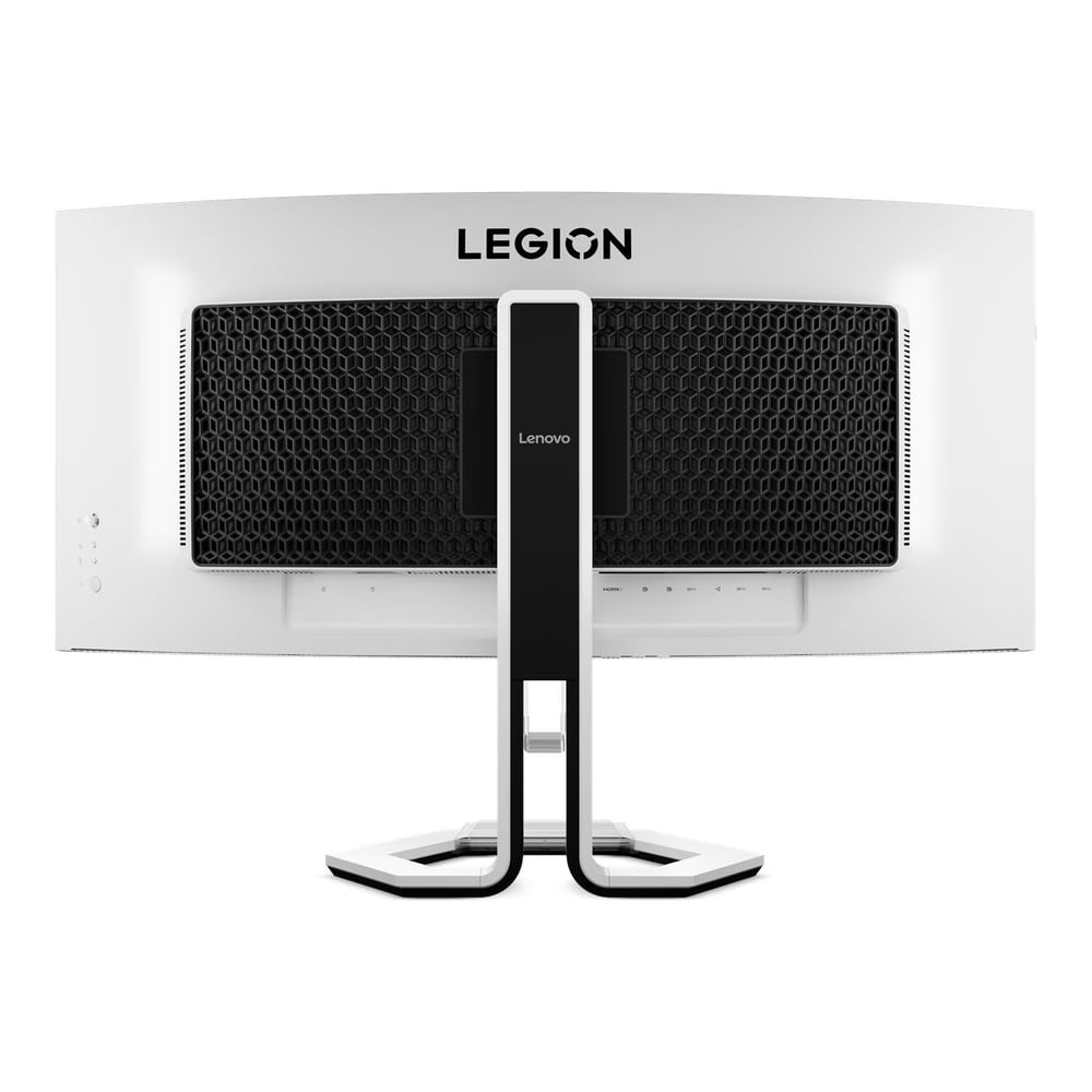 მონიტორი Lenovo Legion PRO 34WD-10 Curved 34" WQHD OLED - 67C9UAC1EU