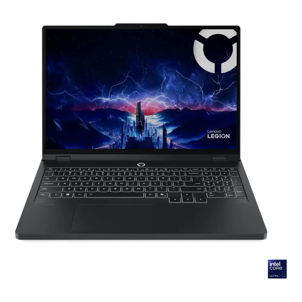 ლეპტოპი თამაშებისთვის (Gaming) Lenovo Legion Pro 5 16" WQXGA (i9-14900HX/32GB/1TB SSD/RTX 5070/W11H) - 83NN007ARK