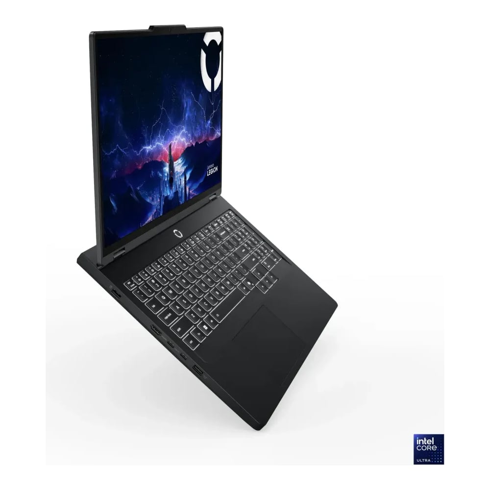 ლეპტოპი თამაშებისთვის (Gaming) Lenovo Legion Pro 5 16" WQXGA (i9-14900HX/32GB/1TB SSD/RTX 5070/W11H) - 83NN007ARK