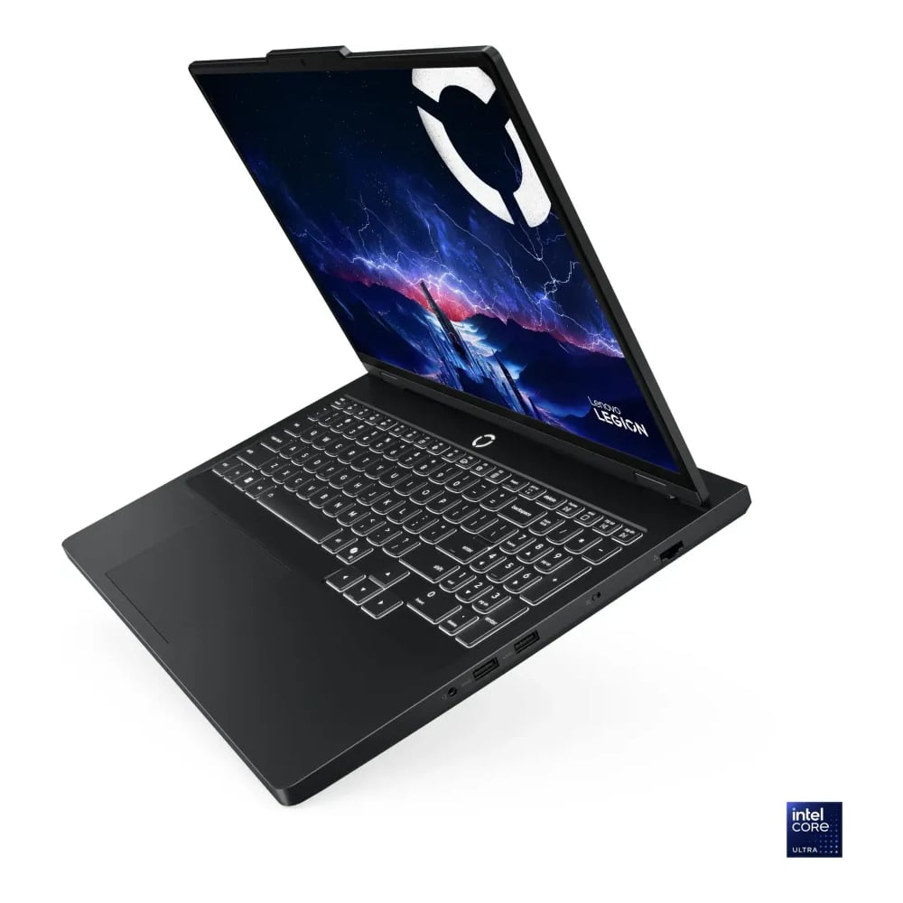 ლეპტოპი თამაშებისთვის (Gaming) Lenovo Legion Pro 5 16" WQXGA (i9-14900HX/32GB/1TB SSD/RTX 5070/W11H) - 83NN007ARK