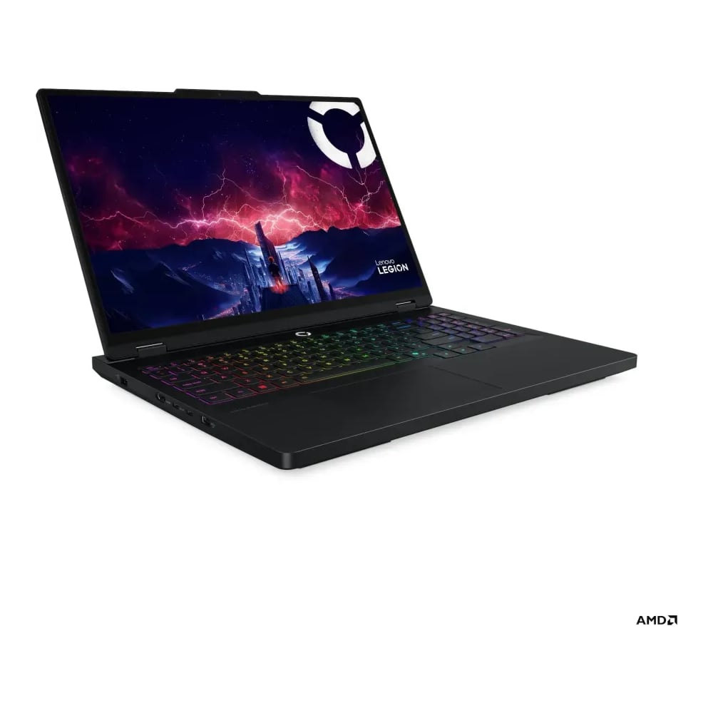 ლეპტოპი თამაშებისთვის (Gaming) Lenovo Legion Pro 5 16ADR10 16" WQXGA OLED (R7-8745HX/32GB/1TB SSD/RTX 5060/W11H) - 83LT00AERK