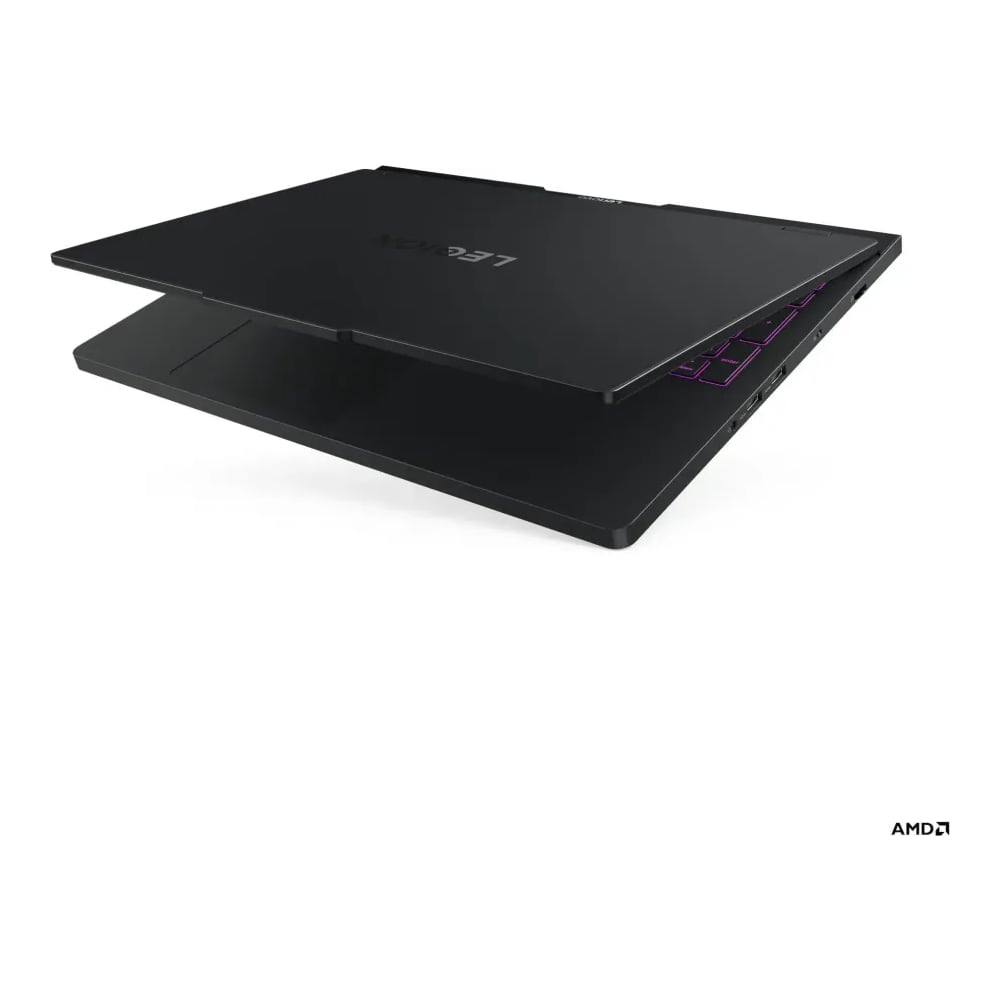 ლეპტოპი თამაშებისთვის (Gaming) Lenovo Legion Pro 5 16ADR10 16" WQXGA OLED (R7-8745HX/32GB/1TB SSD/RTX 5060/W11H) - 83LT00AERK