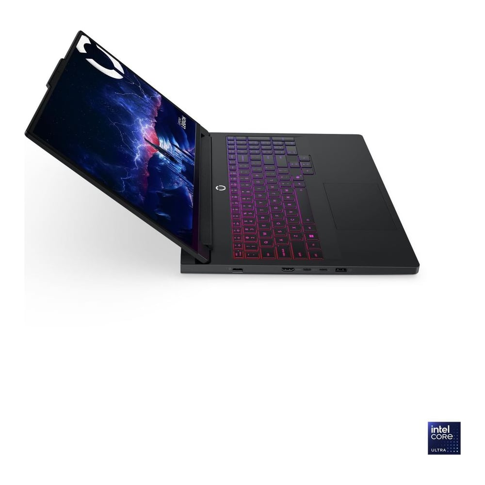 ლეპტოპი თამაშებისთვის (Gaming) Lenovo Legion Pro 7 16" OLED WQXGA (Ultra 9 275HX/64GB/1TB SSD/RTX 5090/W11H) - 83F50024RK