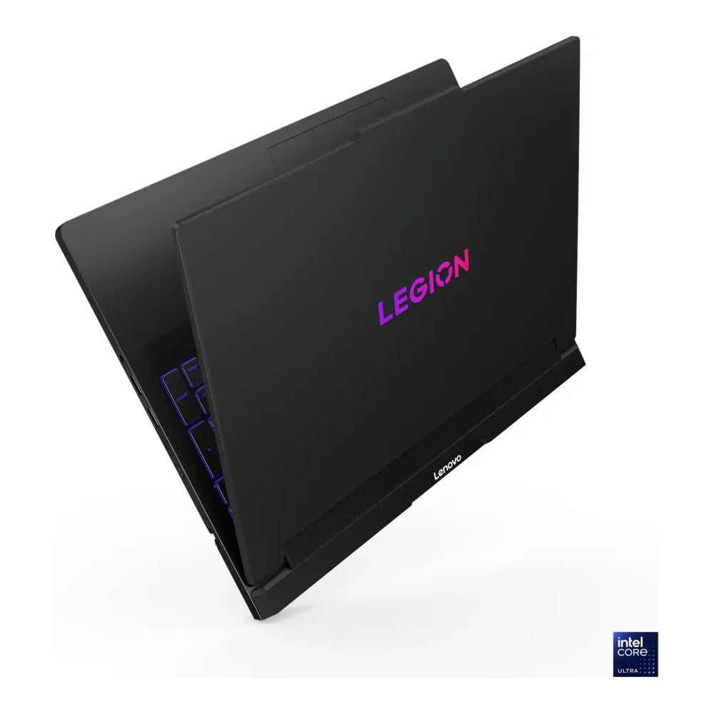 ლეპტოპი თამაშებისთვის (Gaming) Lenovo Legion Pro 7 16" OLED WQXGA (Ultra 9 275HX/64GB/1TB SSD/RTX 5090/W11H) - 83F50024RK
