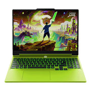 ლეპტოპი თამაშებისთვის (Gaming) Lenovo LOQ 15AHP11 15.3" WUXGA (Ryzen 7 250/16GB/512GB SSD/RTX 5050/W11H) - 83TN005NRK