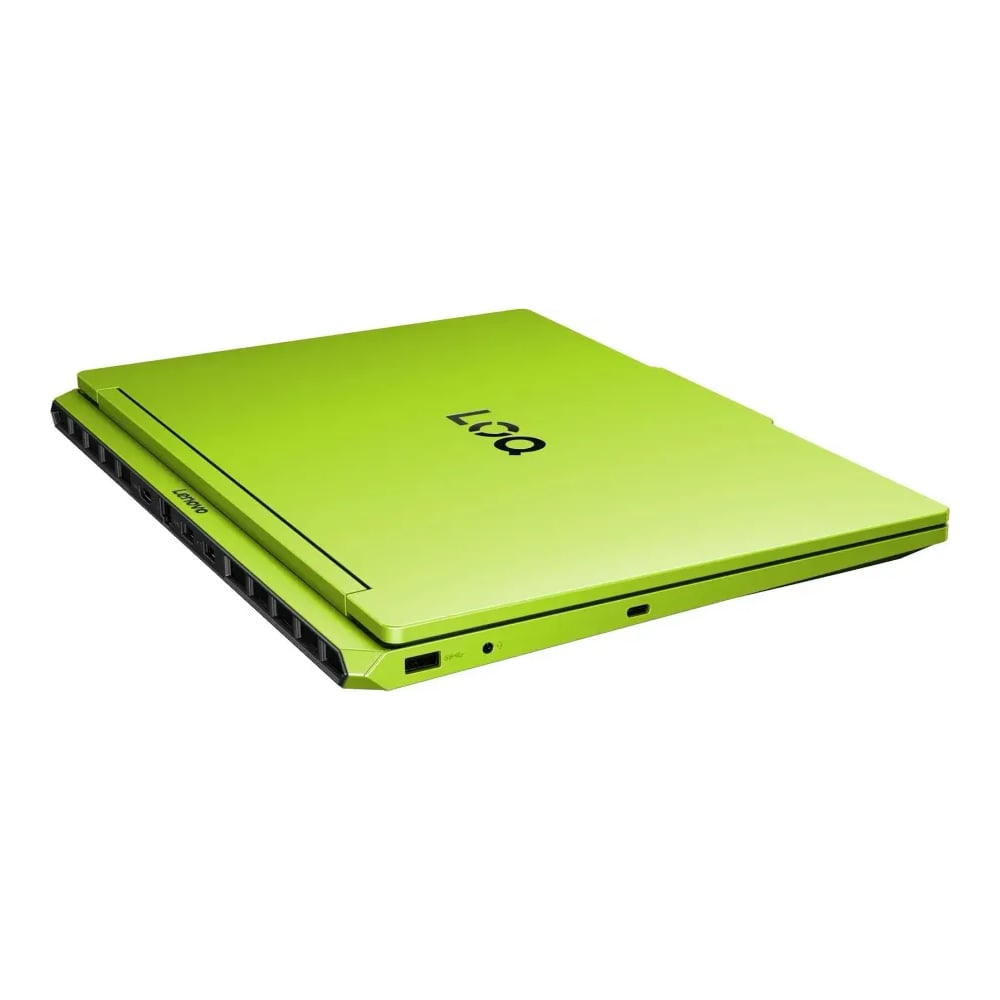 ლეპტოპი თამაშებისთვის (Gaming) Lenovo LOQ 15AHP11 15.3" WUXGA (Ryzen 7 250/16GB/512GB SSD/RTX 5050/W11H) - 83TN005NRK