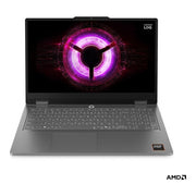 ლეპტოპი თამაშებისთვის (Gaming) Lenovo LOQ Essential 15ARP11 15.6" FHD (Ryzen 5 150/16GB/512GB SSD/RTX 5050/W11H) - 83VA003NRK