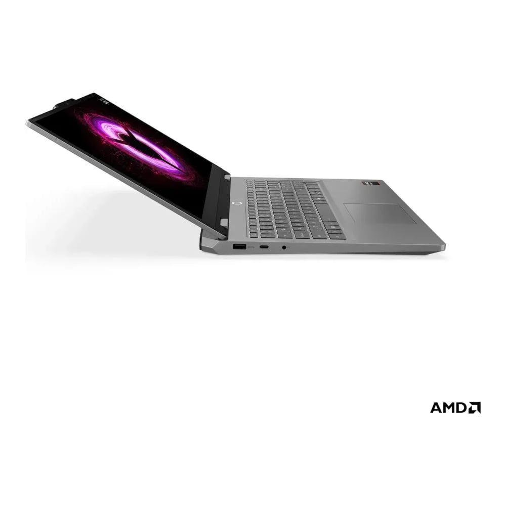 ლეპტოპი თამაშებისთვის (Gaming) Lenovo LOQ Essential 15ARP11 15.6" FHD (Ryzen 5 150/16GB/512GB SSD/RTX 5050/W11H) - 83VA003NRK