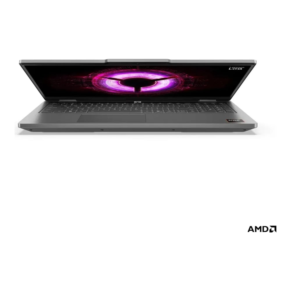 ლეპტოპი თამაშებისთვის (Gaming) Lenovo LOQ Essential 15ARP11 15.6" FHD (Ryzen 5 150/16GB/512GB SSD/RTX 5050/W11H) - 83VA003NRK