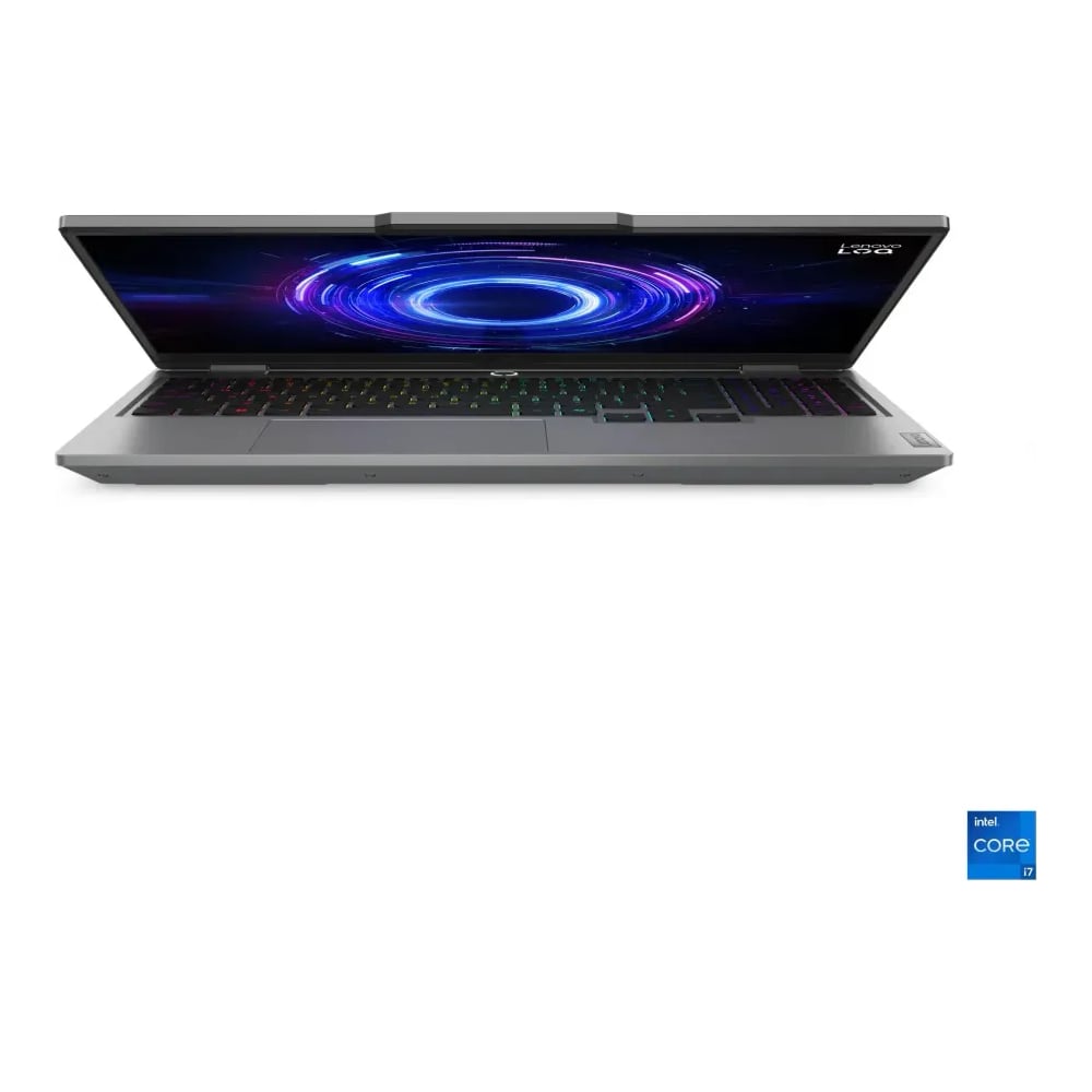 ლეპტოპი თამაშებისთვის (Gaming) Lenovo LOQ 15IRX10 15.6" FHD (i7-13645HX/16GB/512GB SSD/RTX 5050/W11H) - 83JE01LHRK