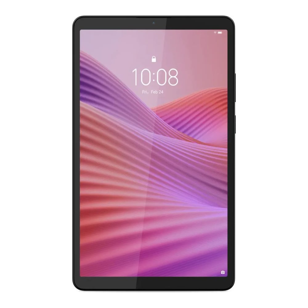 პლანშეტი Lenovo Tab One 8.7" (Helio G85/4GB/64GB) - ZAF10160UZ