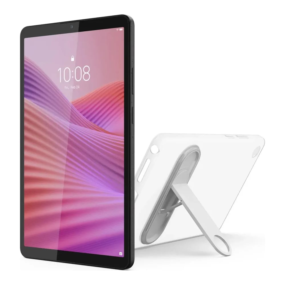 პლანშეტი Lenovo Tab One 8.7" (Helio G85/4GB/64GB) - ZAF10160UZ