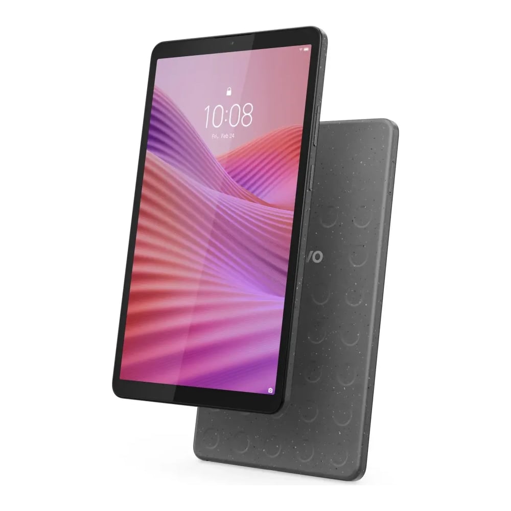 პლანშეტი Lenovo Tab One 8.7" (Helio G85/4GB/64GB) - ZAF10160UZ