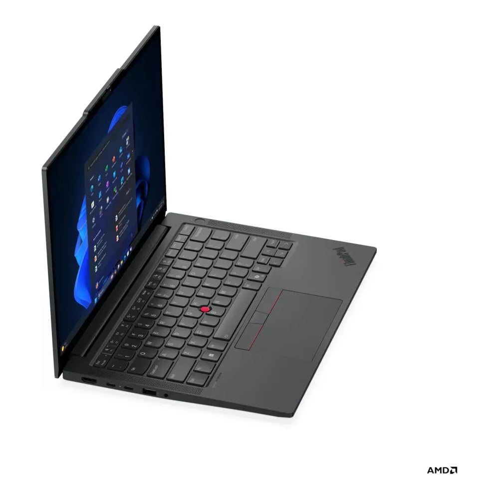 ლეპტოპი Lenovo ThinkBook 14 G8 14" WUXGA (Ryzen AI 5 330/16GB/512GB SSD) - 21Y20051GX