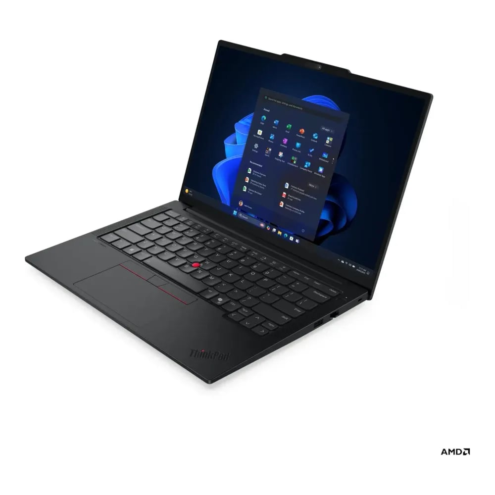 ლეპტოპი Lenovo ThinkBook 14 G8 14" WUXGA (Ryzen AI 5 330/16GB/512GB SSD) - 21Y20051GX