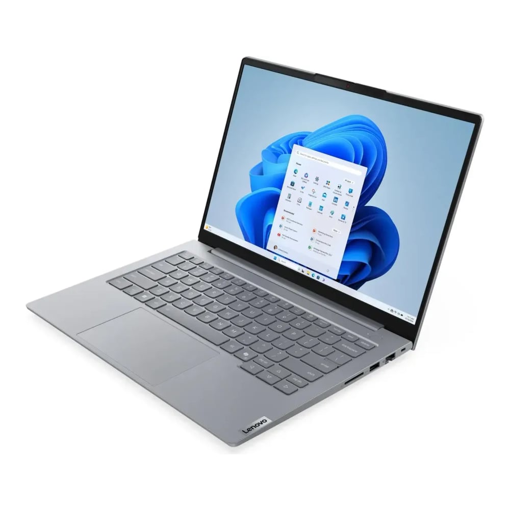 ლეპტოპი Lenovo ThinkBook 14 G9 14" FHD (i5-13420H/16GB/512GB SSD/W11H) - 21UY00H6FX