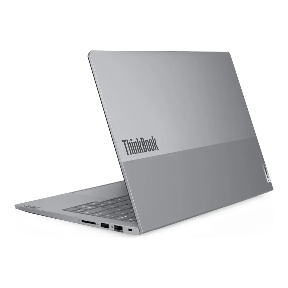 ლეპტოპი Lenovo ThinkBook 14 G9 14" FHD (i5-13420H/16GB/512GB SSD/W11H) - 21UY00H6FX