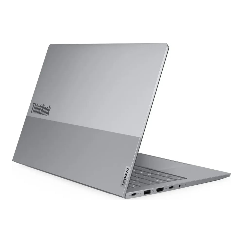 ლეპტოპი Lenovo ThinkBook 14 G9 14" FHD (i5-13420H/16GB/512GB SSD/W11H) - 21UY00H6FX