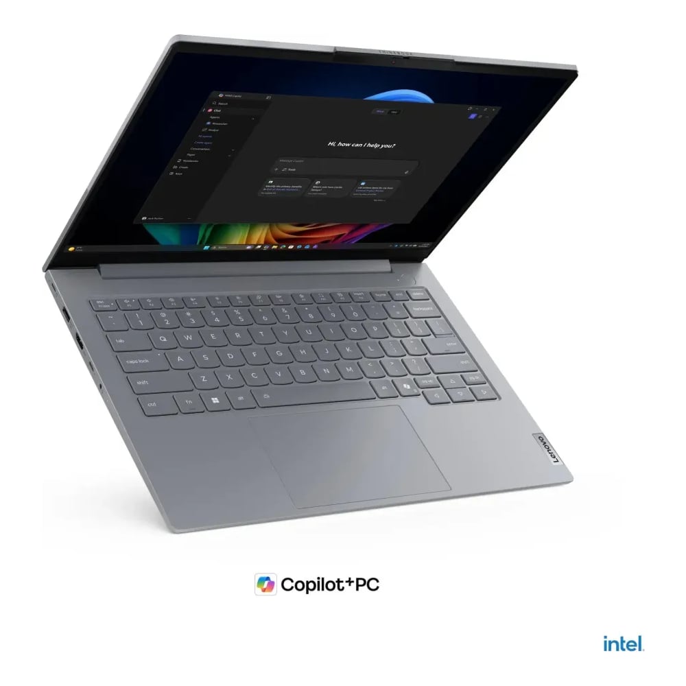 ლეპტოპი Lenovo ThinkBook 14 G9 14" WUXGA (Core Ultra 7 355/32GB/512GB SSD) - 21UX006XGX