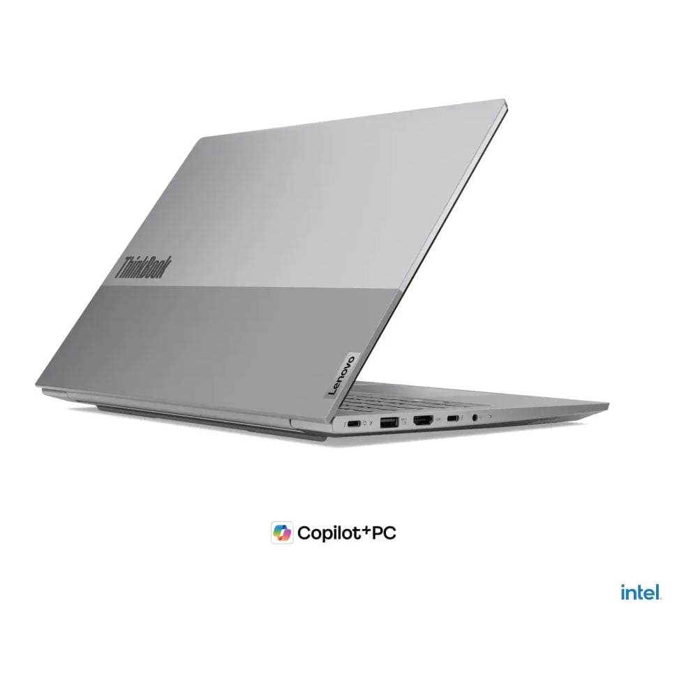 ლეპტოპი Lenovo ThinkBook 14 G9 14" WUXGA (Core Ultra 7 355/32GB/512GB SSD) - 21UX006XGX
