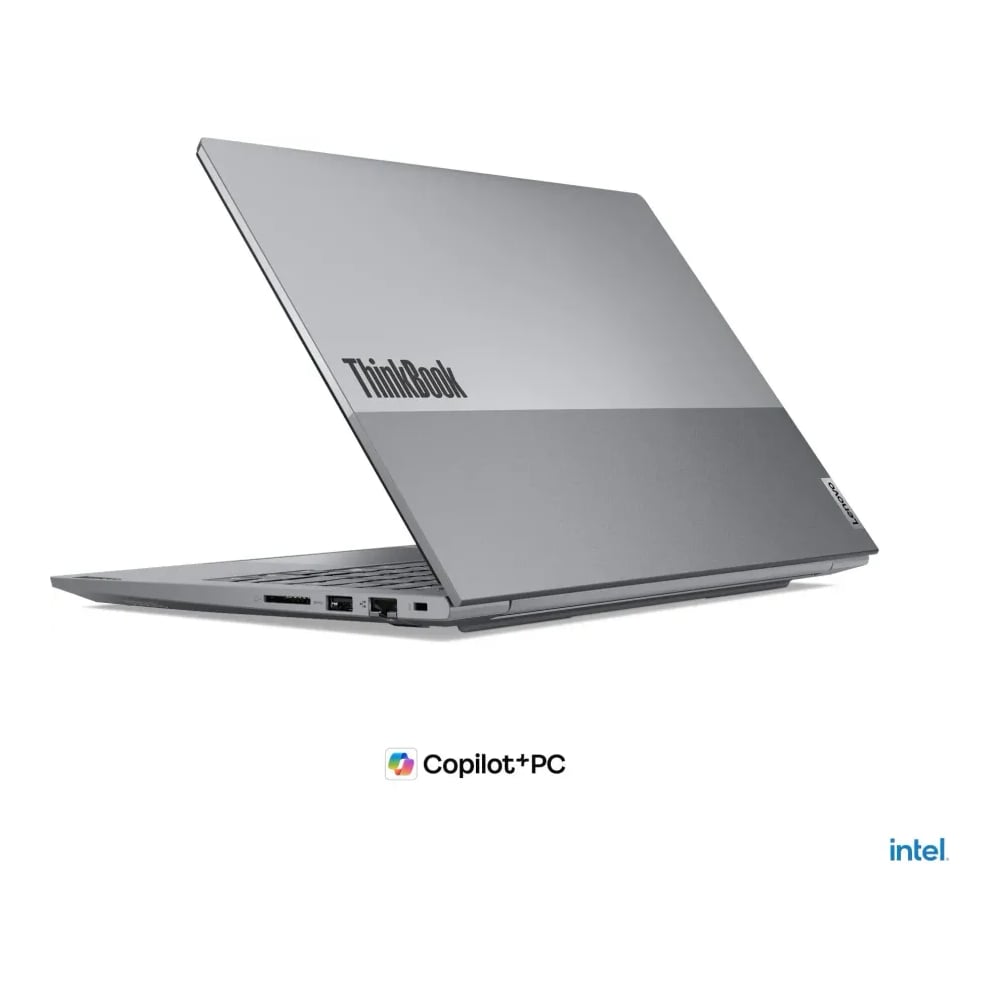 ლეპტოპი Lenovo ThinkBook 14 G9 14" WUXGA (Core Ultra 7 355/32GB/512GB SSD) - 21UX006XGX