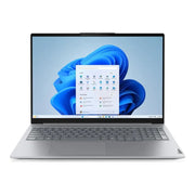 ლეპტოპი Lenovo ThinkBook 16 G8 IAL 16" FHD+ (Ultra 5 135H/16GB/512GB SSD/W11H) - 21SK00S9KL