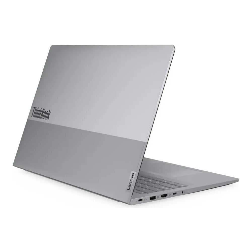 ლეპტოპი Lenovo ThinkBook 16 G8 IAL 16" FHD+ (Ultra 5 135H/16GB/512GB SSD/W11H) - 21SK00S9KL