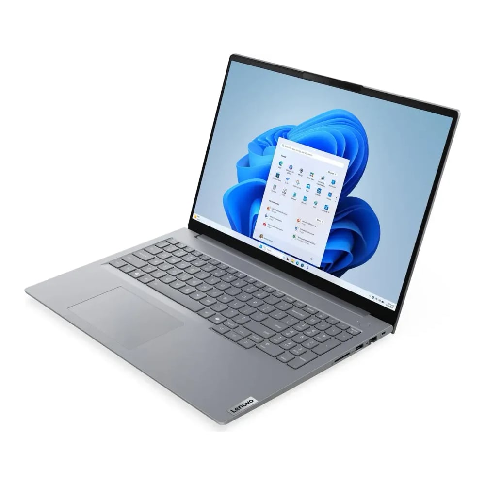 ლეპტოპი Lenovo ThinkBook 16 G9 16" WUXGA (i5-13420H/16GB/512GB SSD/W11H) - 21US00GPFX