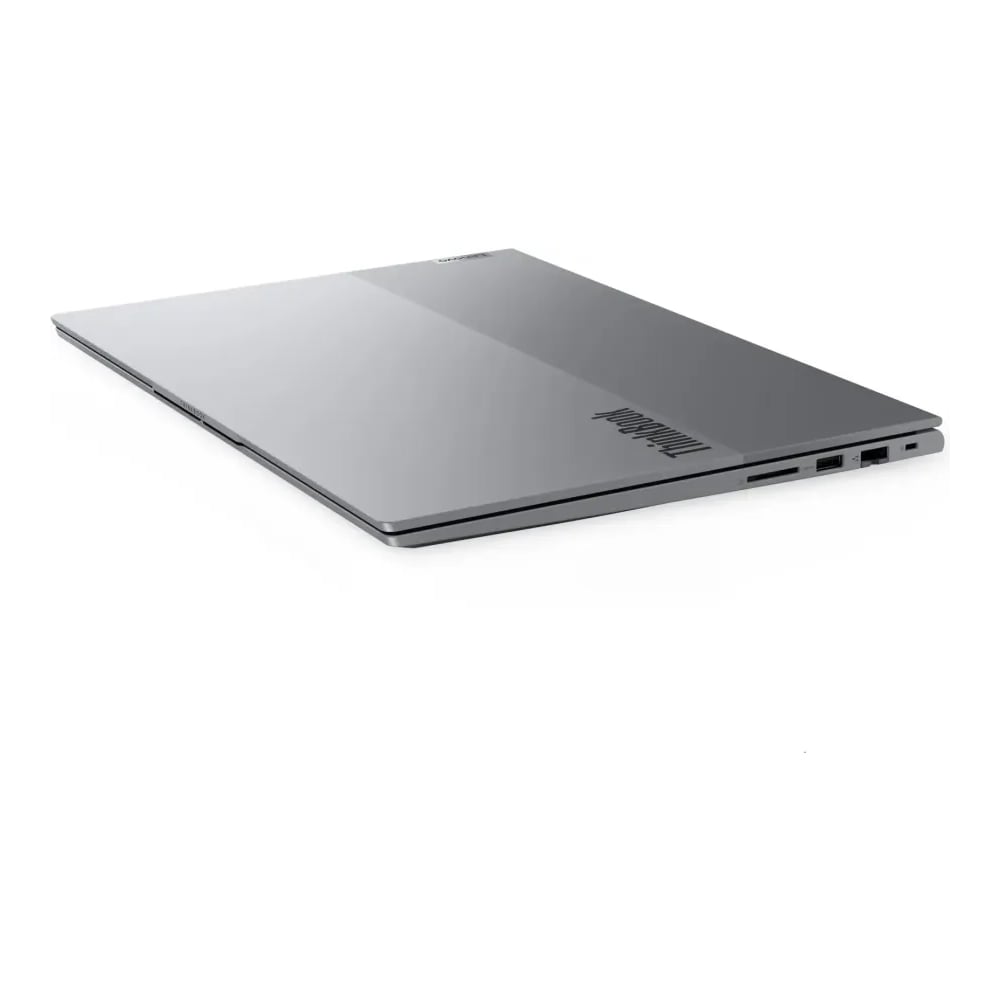 ლეპტოპი Lenovo ThinkBook 16 G9 16" WUXGA (i5-13420H/16GB/512GB SSD/W11H) - 21US00GPFX