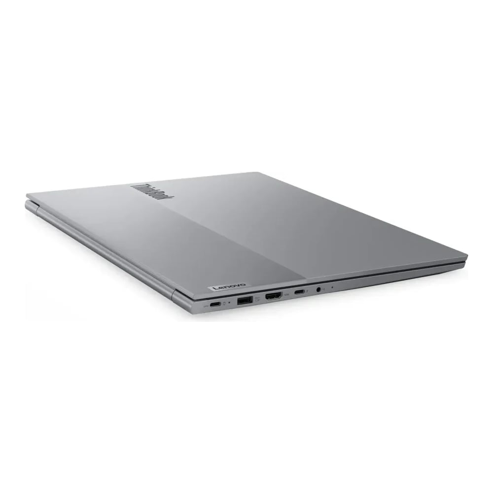 ლეპტოპი Lenovo ThinkBook 16 G9 16" WUXGA (i5-13420H/16GB/512GB SSD/W11H) - 21US00GPFX