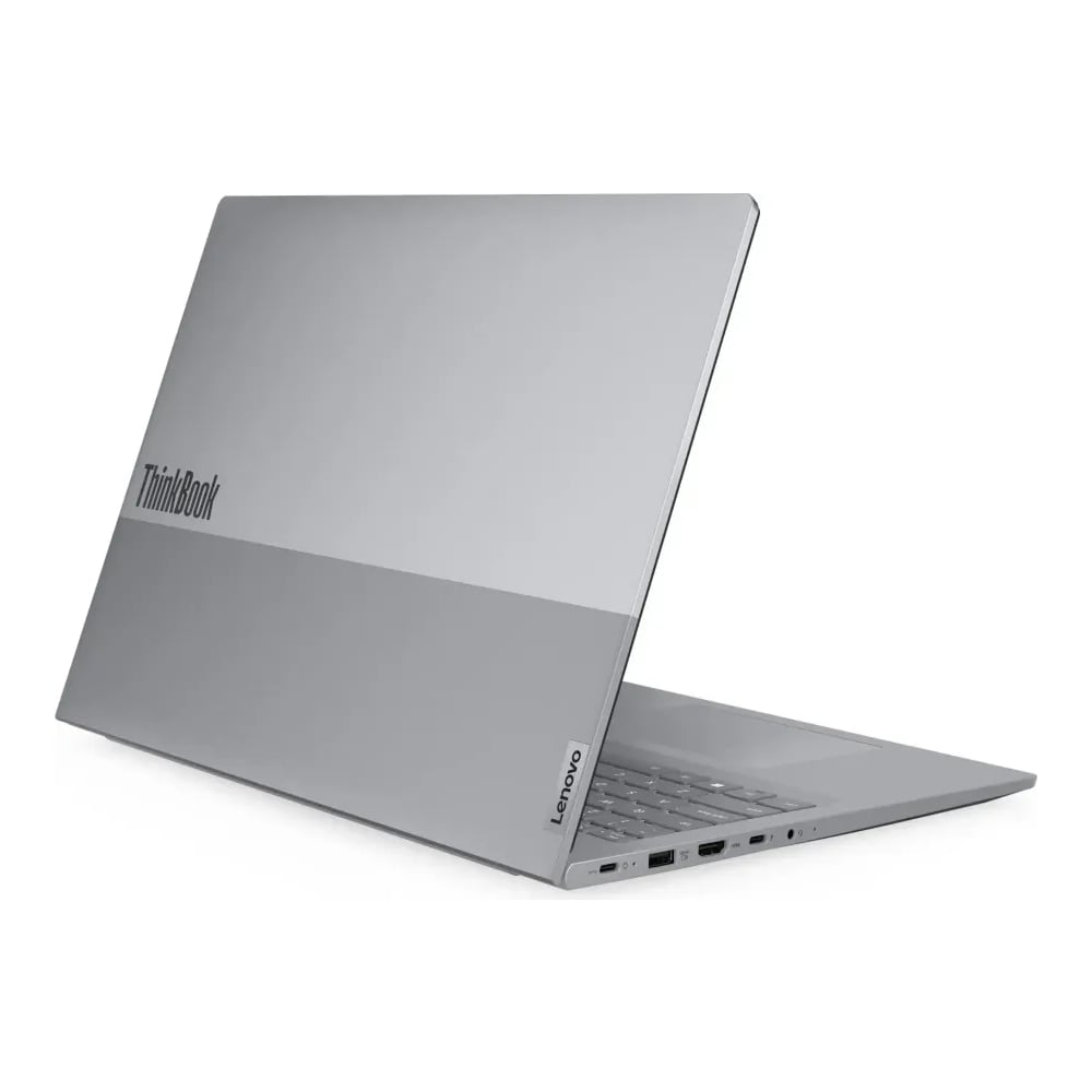 ლეპტოპი Lenovo ThinkBook 16 G9 16" WUXGA (i5-13420H/16GB/512GB SSD/W11H) - 21US00GPFX
