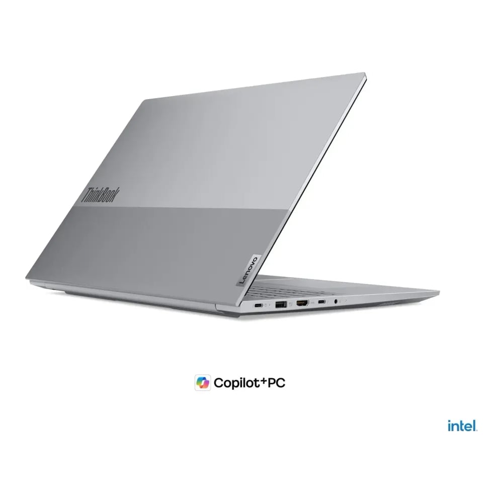 ლეპტოპი Lenovo ThinkBook 16 G9 16" WUXGA (Ultra 7 355/32GB/512GB SSD) - 21UR0067GX