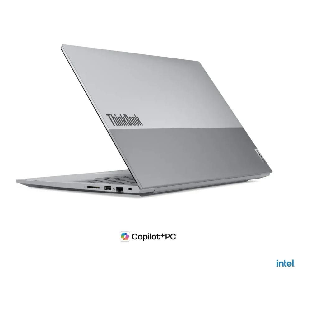 ლეპტოპი Lenovo ThinkBook 16 G9 16" WUXGA (Ultra 7 355/32GB/512GB SSD) - 21UR0067GX
