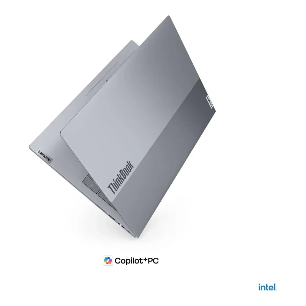 ლეპტოპი Lenovo ThinkBook 16 G9 16" WUXGA (Ultra 7 355/32GB/512GB SSD) - 21UR0067GX